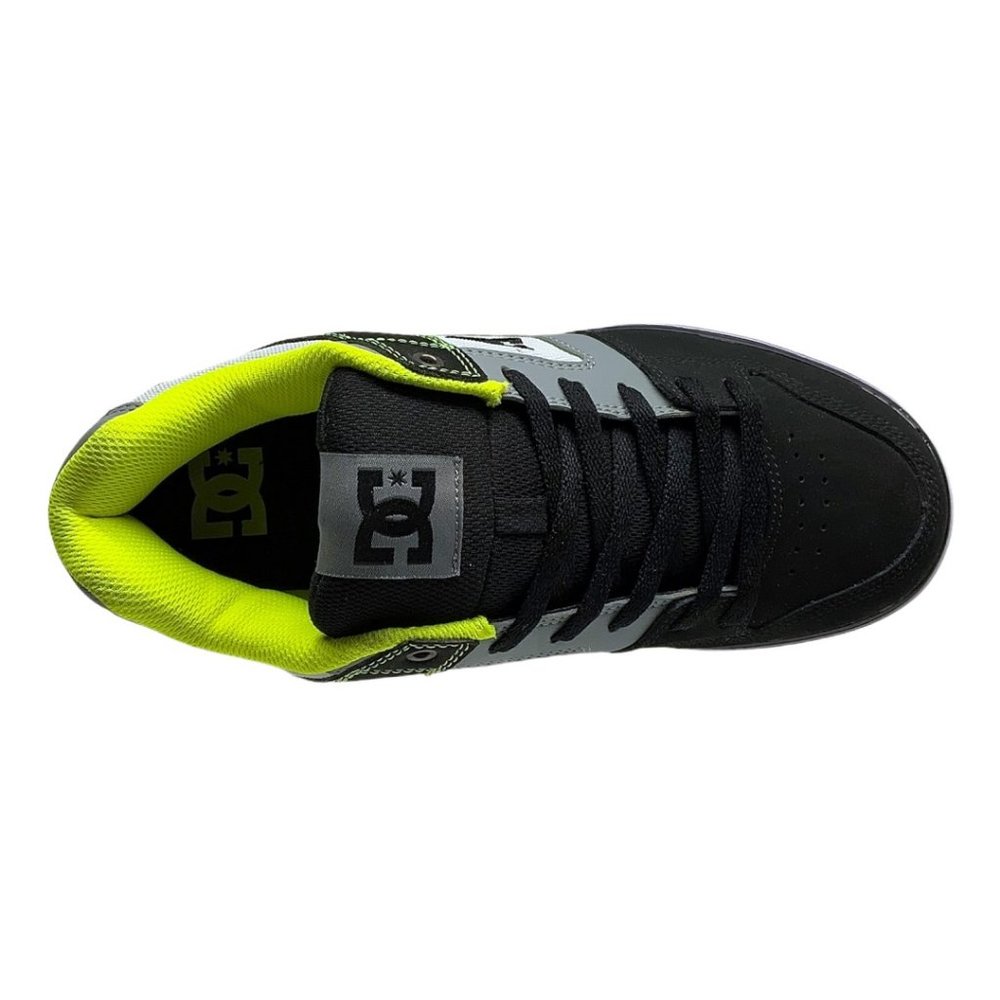 DC Shoes PURE Men's Athletic Skate Shoes - Picture 6 of 8